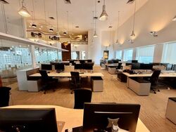 One Raffles Place (D1), Office #547252641